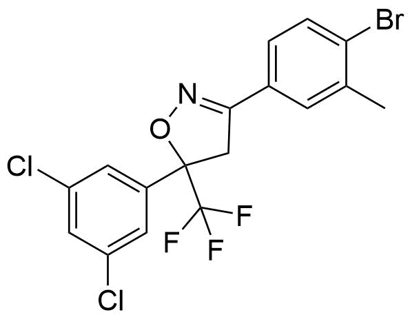 Fluralaner Impurity 45